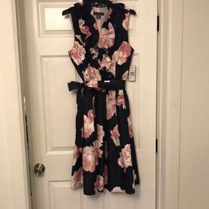 NWT Jessica Howard Dress